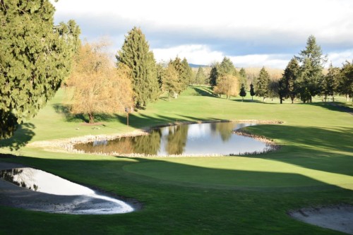 9978 Allard Crescent, Langley, BC 