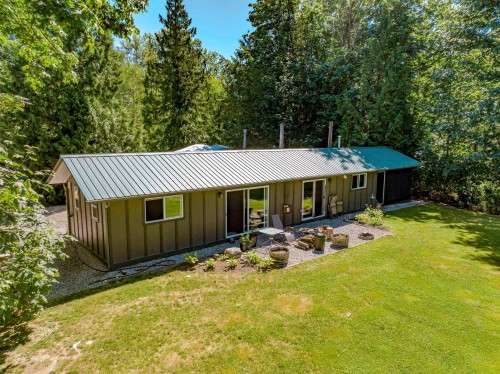 9978 Allard Crescent, Langley, BC 