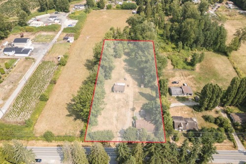 2708 208 Street  Langley, BC V2Z 2B1