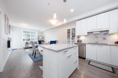 317-20696 Eastleigh Crescent  Langley, BC V3A 4C4