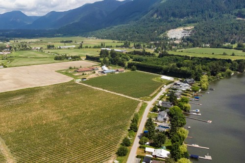 35218 Sward Road, Mission, BC 