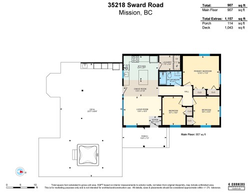 35218 Sward Road, Mission, BC 