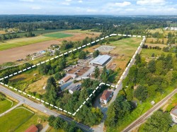 6773 256 Street  Langley, BC V4W 1T9