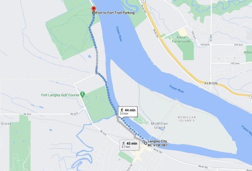 23124 96 Avenue, Langley, BC 