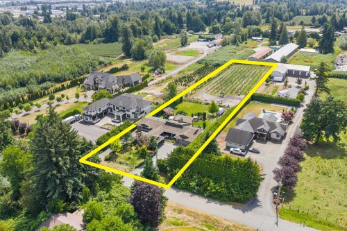 29852 Maclure Road  Abbotsford, BC V4X 1G5