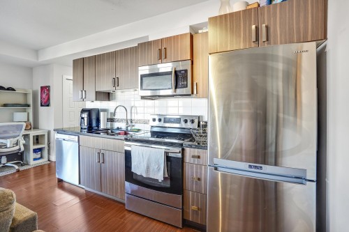 312-20219 54a Avenue  Langley, BC V3A 0C7