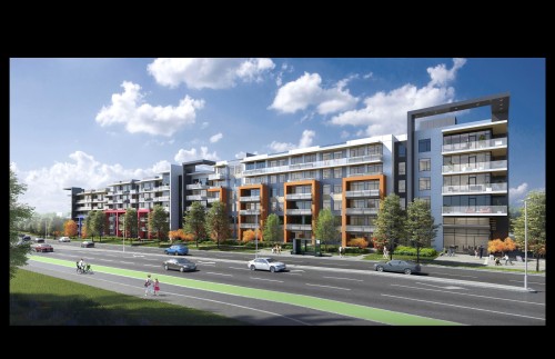 213-8158 166 Street, Surrey, BC 