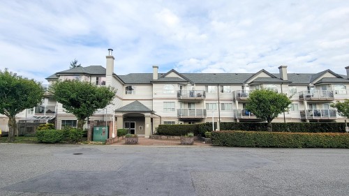 303-12769 72 Avenue, Surrey, BC 