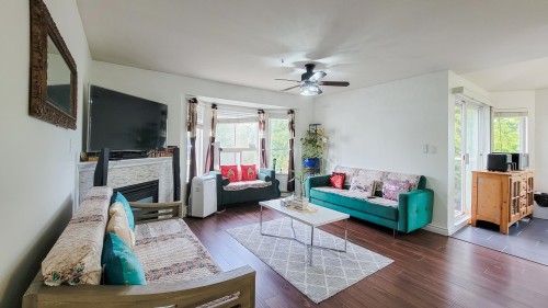 303-12769 72 Avenue, Surrey, BC 