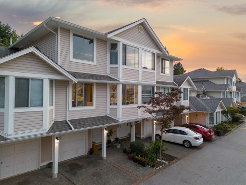 31-7955 122 Street  Surrey, BC V3W 4T4