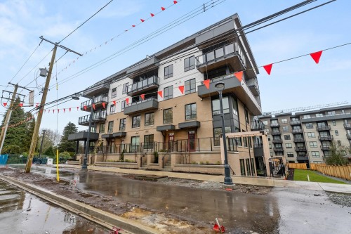 402-13439 94a Avenue  Surrey, BC V3V 0G9