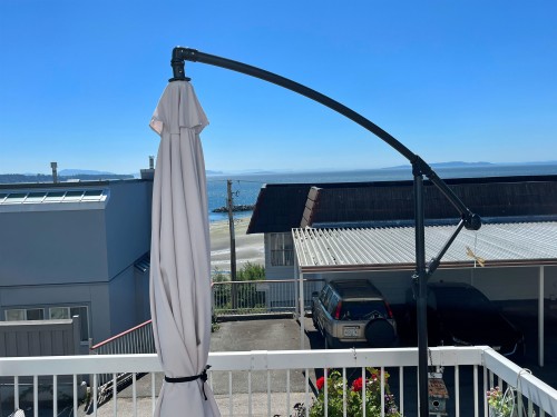 15156 Victoria Avenue, White Rock, BC 