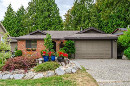 6751 Westview Drive, Delta, BC 