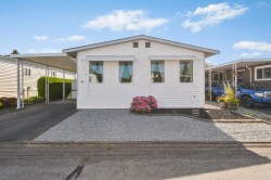 86-2303 Cranley Drive  Surrey, BC V4A 7V3