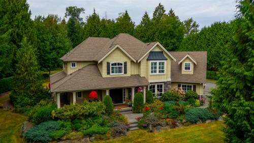 21949 6 Avenue  Langley, BC V2Z 1R6