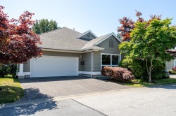 9-1881 144 Street  Surrey, BC V4A 7E8