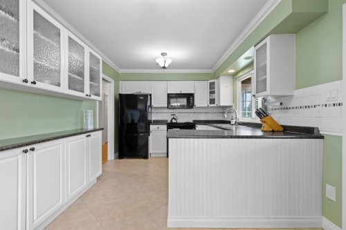 1310 Parker Street, White Rock, BC 