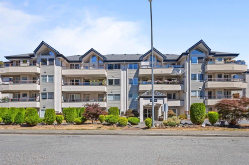 206-2526 Lakeview Crescent  Abbotsford, BC V2S 3A9