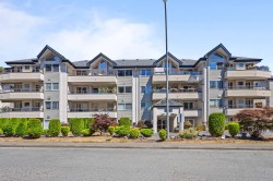 206-2526 Lakeview Crescent  Abbotsford, BC V2S 3A9