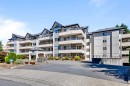 206-2526 Lakeview Crescent, Abbotsford, BC 