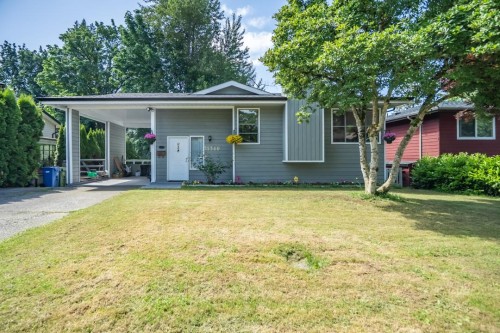 35340 Selkirk Avenue  Abbotsford, BC V2S 8L2