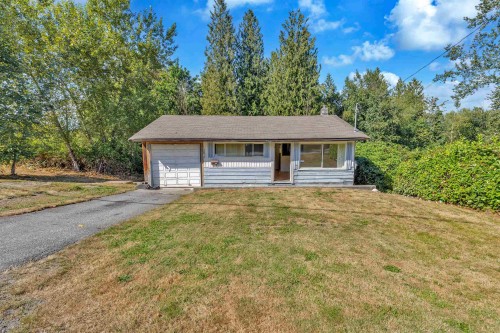 33667 Morey Avenue  Abbotsford, BC V2S 2W5