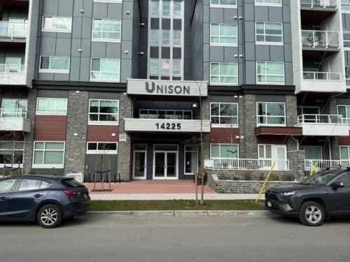 403-14225 103a Avenue  Surrey, BC V3T 0T4