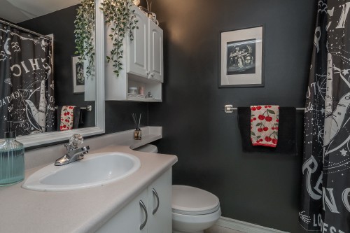 49-5670 208 Street, Langley, BC 