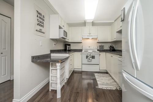 49-5670 208 Street, Langley, BC 