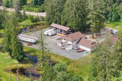 1173 248 Street  Langley, BC V4W 2B8