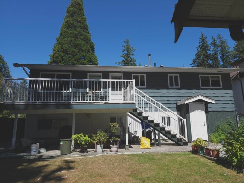 11642 64A Avenue, Delta, BC 