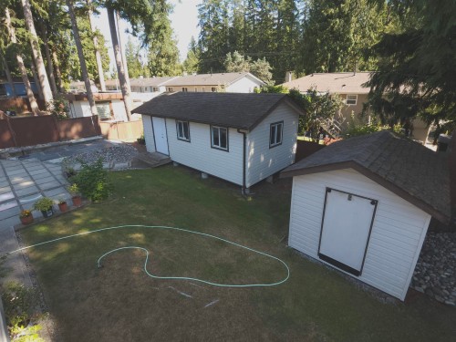 11642 64A Avenue, Delta, BC 