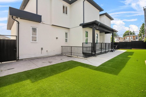 16019 9A Avenue, Surrey, BC 