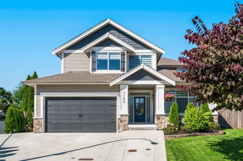 7192 196a Street  Langley, BC V2Y 2Z9