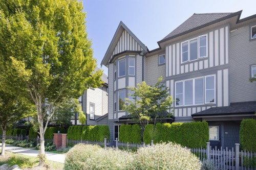 92-8050 204 Street, Langley, BC 