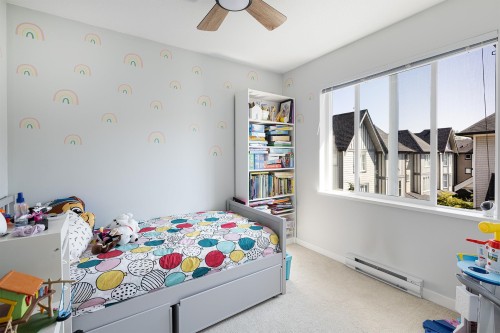 92-8050 204 Street, Langley, BC 