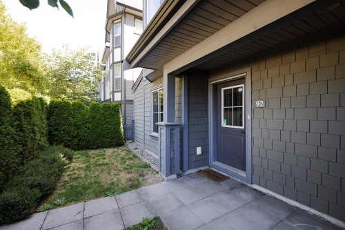 92-8050 204 Street, Langley, BC 