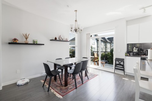 92-8050 204 Street, Langley, BC 