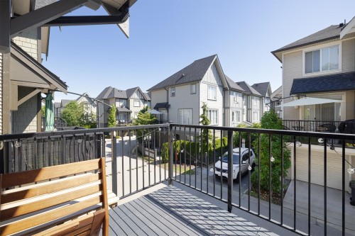 92-8050 204 Street, Langley, BC 