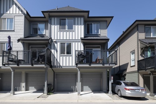 92-8050 204 Street, Langley, BC 