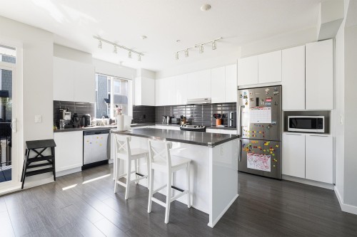 92-8050 204 Street, Langley, BC 