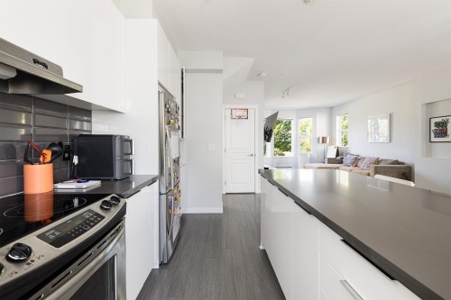 92-8050 204 Street, Langley, BC 