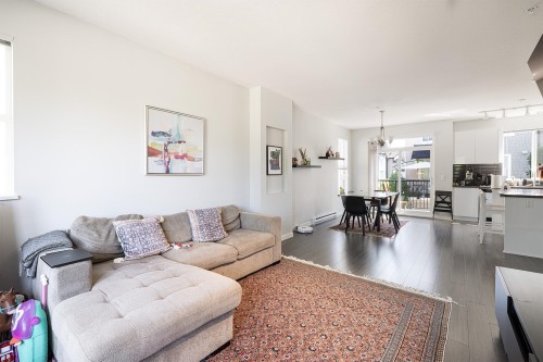 92-8050 204 Street, Langley, BC 