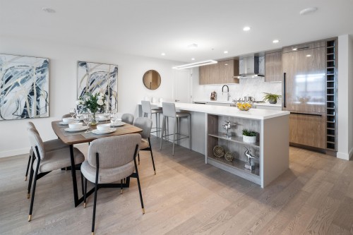 415-1526 Finlay Street  White Rock, BC V4B 4L9