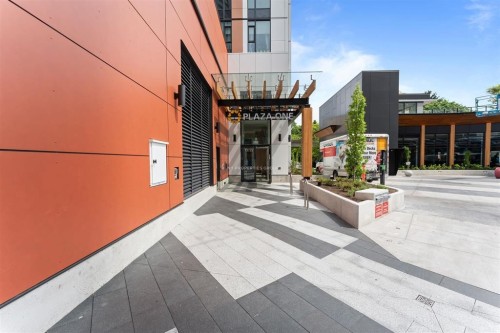 4105-13725 George Junction, Surrey, BC 