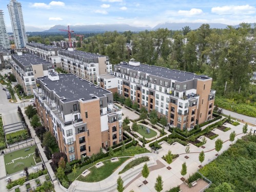 D408-8327 201 Street  Langley, BC V2Y 3P5