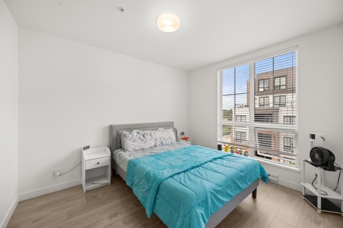 D408-8327 201 Street, Langley, BC 