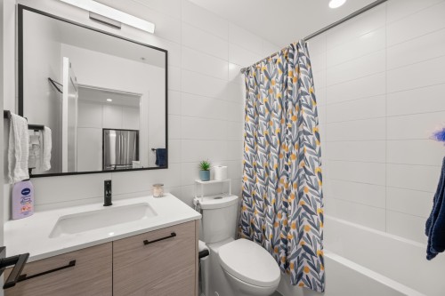 D408-8327 201 Street, Langley, BC 