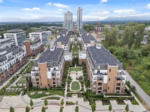 D408-8327 201 Street, Langley, BC 