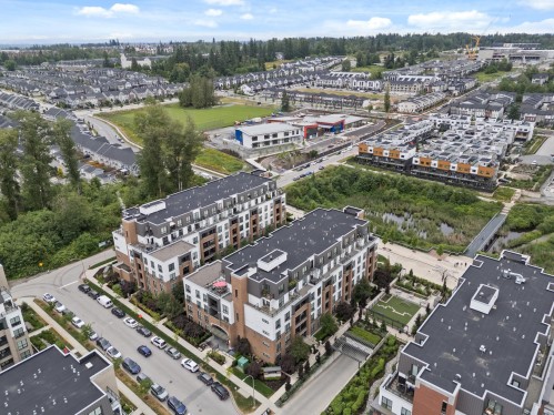 D408-8327 201 Street, Langley, BC 